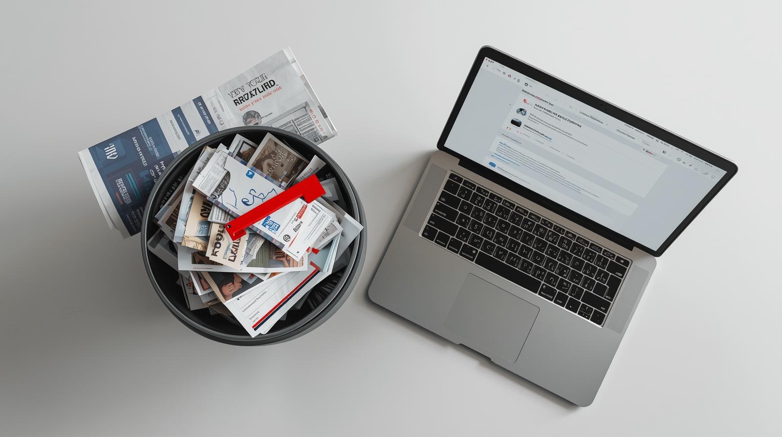 The Best Throwaway Email Strategy: Why 9 Out of 10 Privacy Pros Now Choose Trashmail.in Over Gmail Aliases