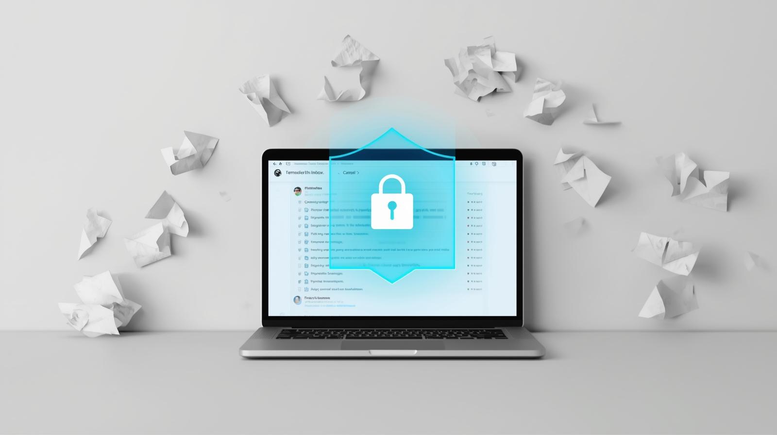 The Ultimate Guide to Temporary Email: How Trashmail.in Keeps Your Real Inbox Pristine