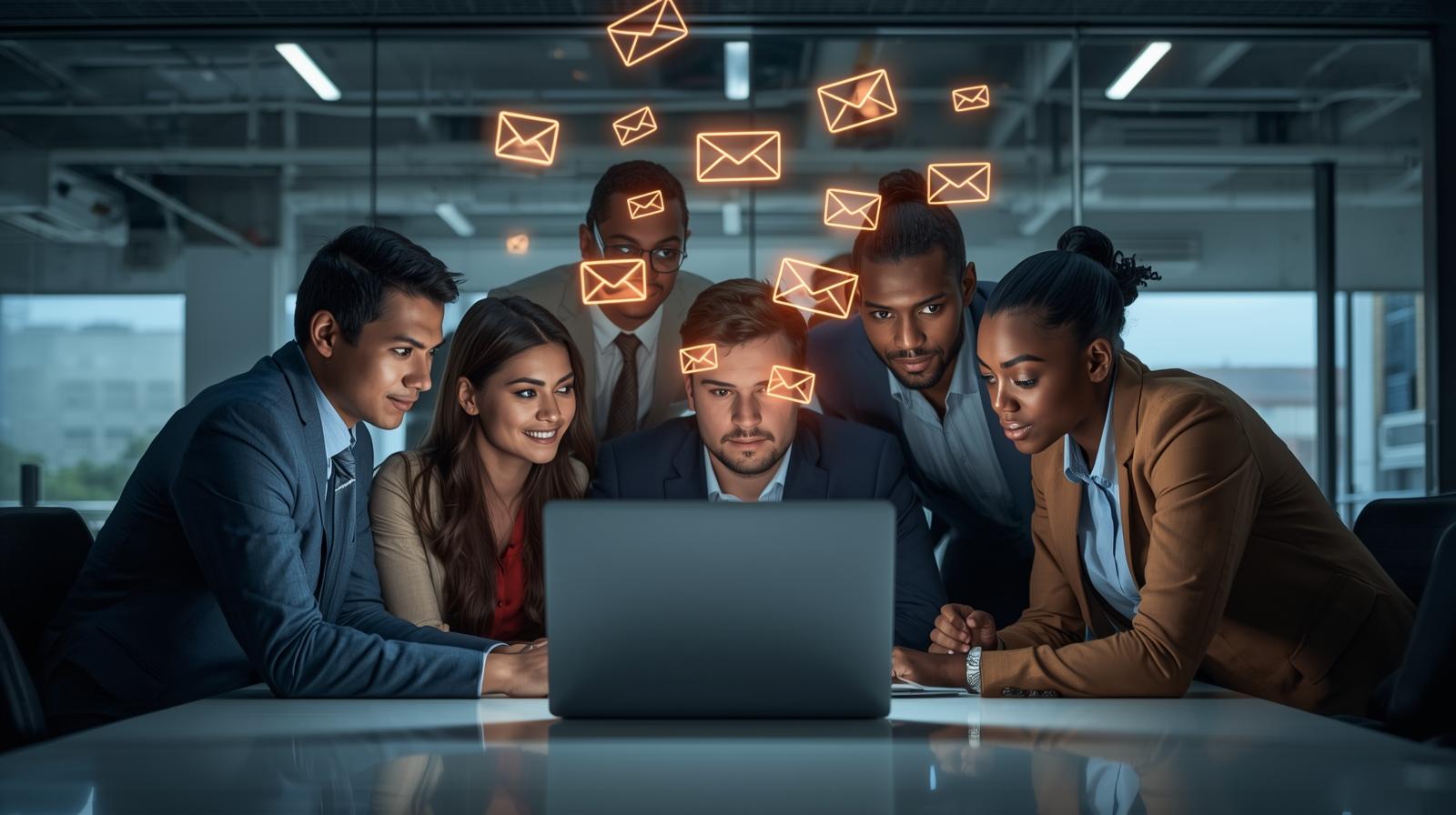 What Is the Purpose of CC in Email—And Why Most People Still Get It Wrong