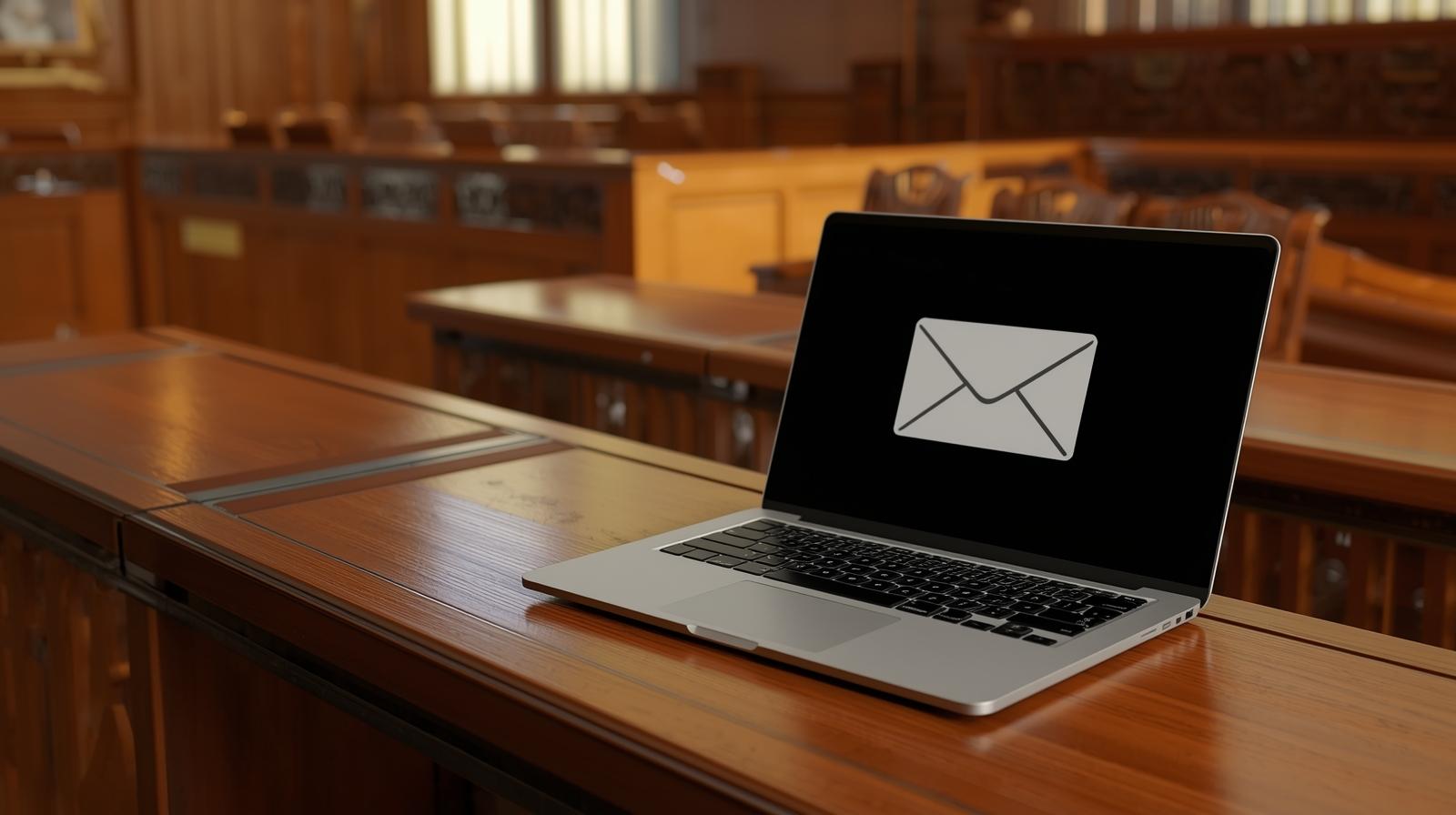 Is It Legal to Use a Dummy Email Address? The Complete Guide