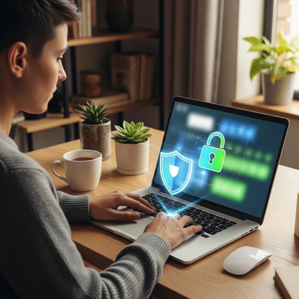 Comparing Privacy: Trashmail and Traditional Email Services